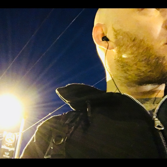 Meet your Posher, Jerry - Picture 1 of 1